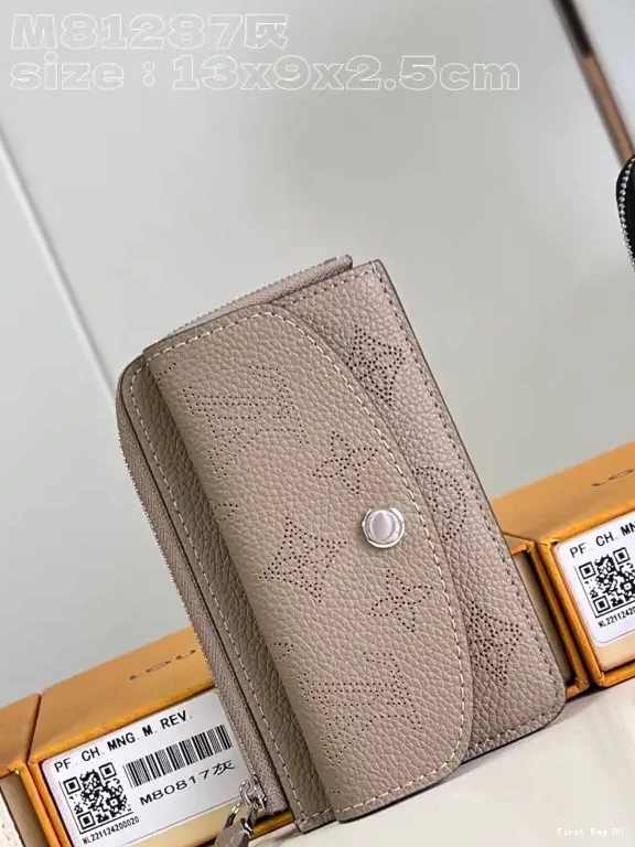 Firstbag VERSO HOLDER LOUIS VUITTON RECTO CARD 0625